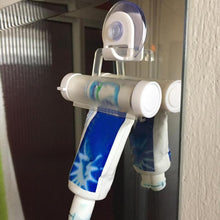 Load image into Gallery viewer, 1pc Rolling Squeezer Toothpaste